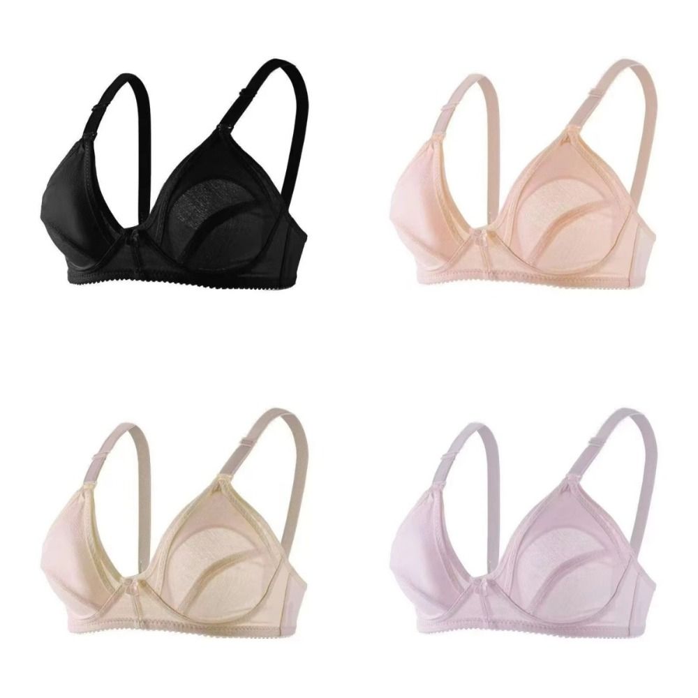 Cotton Maternity Nursing Bra W - Nursing Bra Sleep avaliação e preço