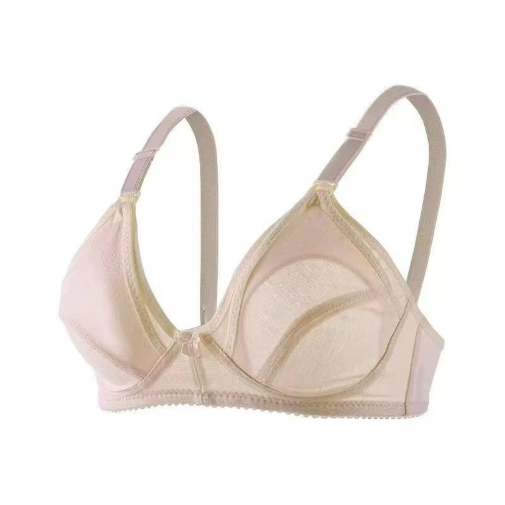 Cotton Maternity Nursing Bra W - Nursing Bra Sleep avaliação e preço