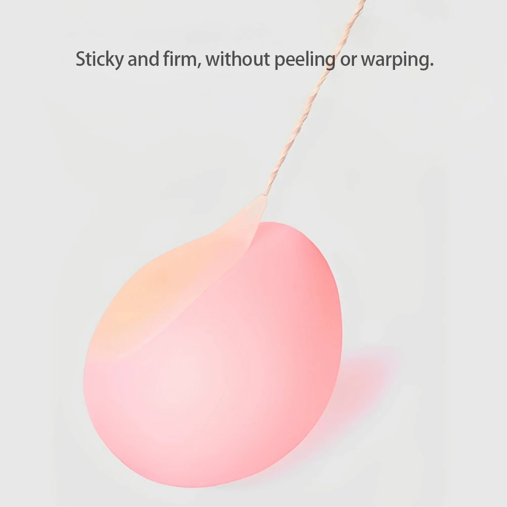 Ultra Thin Seamless Self Adhes - Nipple Cover Pasties avaliação e preço