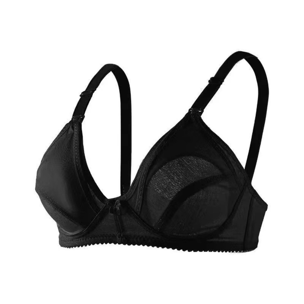 Cotton Maternity Nursing Bra W - Nursing Bra Sleep avaliação e preço