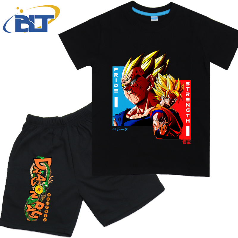 Dragon Ball Son Goku Anime T-s - Boyshort Underwear avaliação e preço