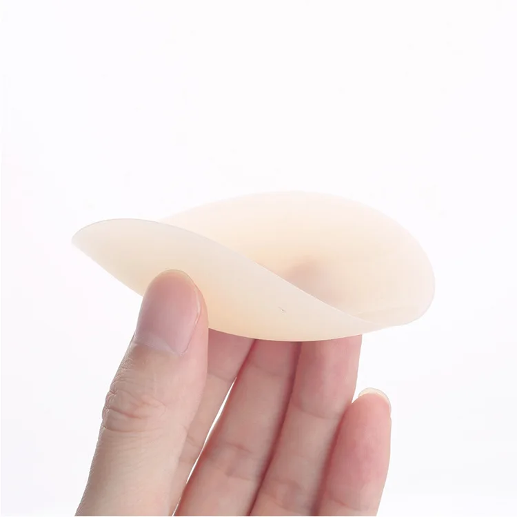 Fashion Silicone Nipple Cover  - Silicone Bra Adhesive avaliação e preço