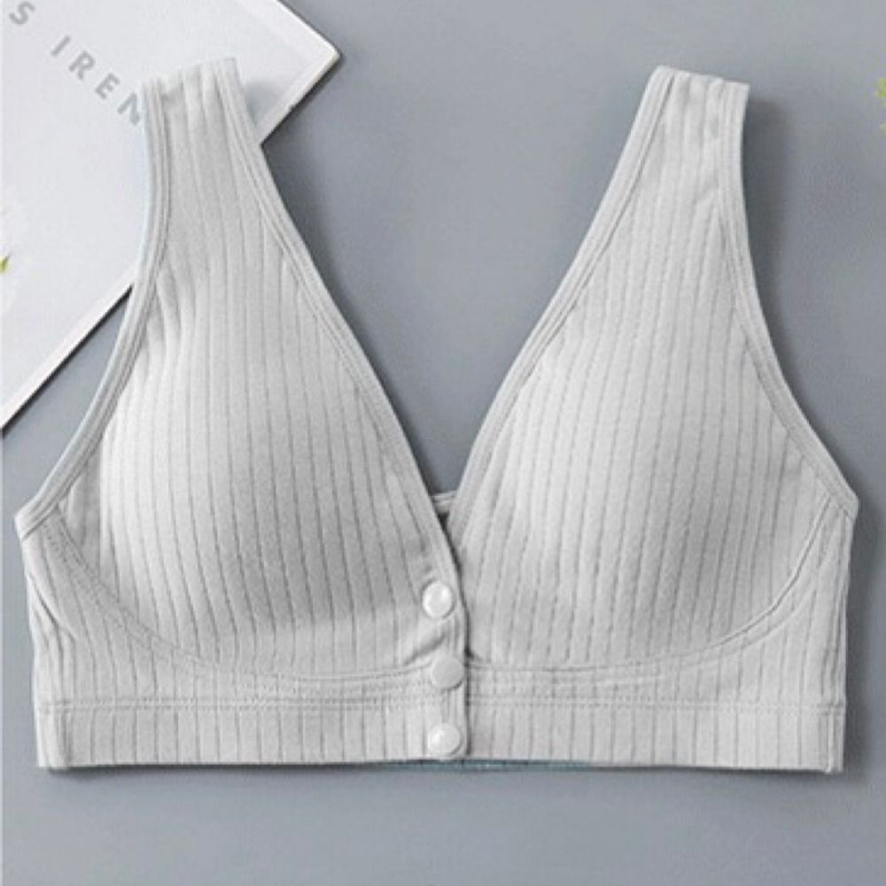 Comfortable Nursing Sleep Bras - Nursing Bra Sleep avaliação e preço
