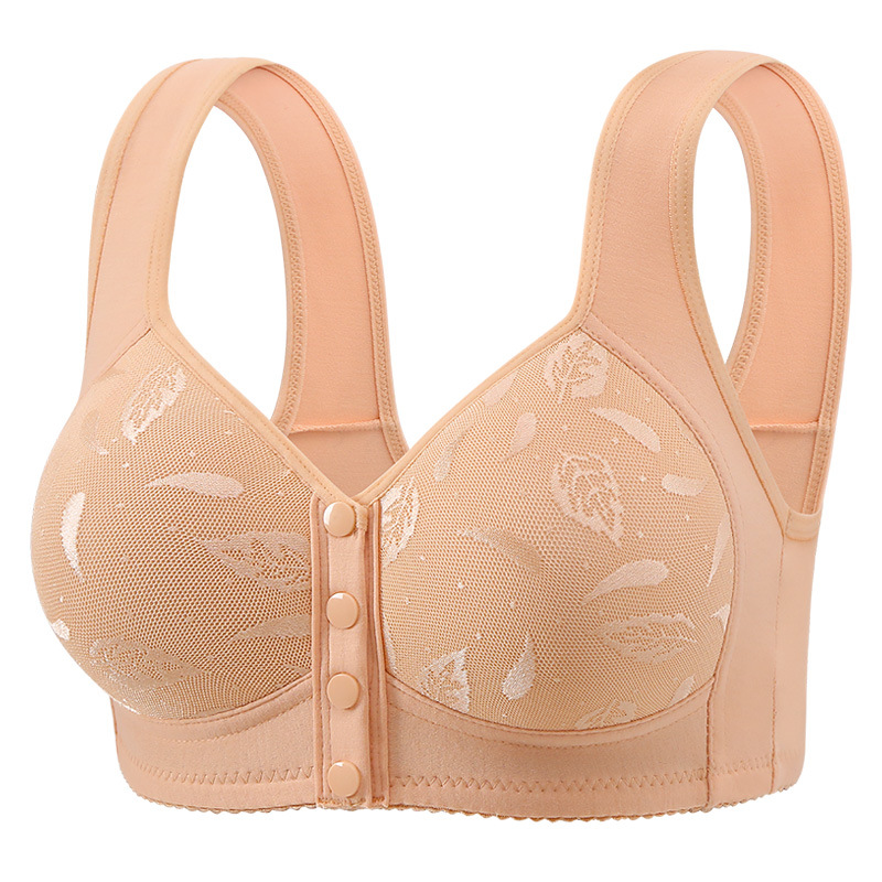 Ladies Fashion Printed Front B - Seamless Underwear Women avaliação e preço