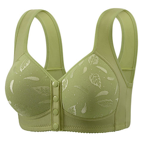 Ladies Fashion Printed Front B - Seamless Underwear Women avaliação e preço