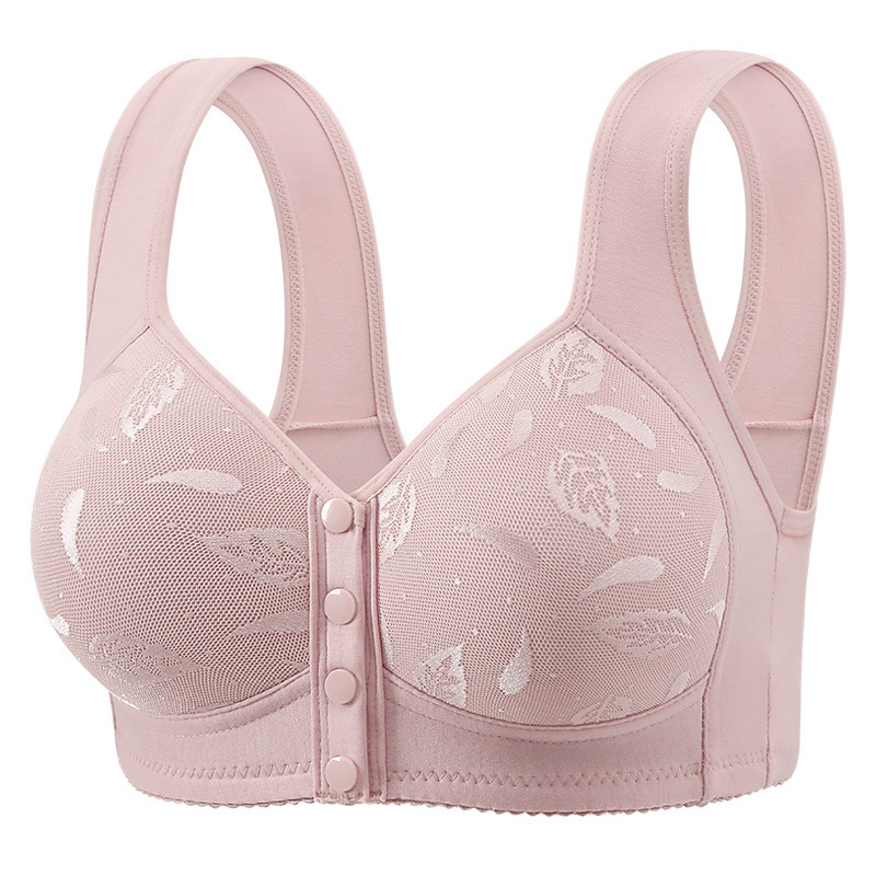 Ladies Fashion Printed Front B - Seamless Underwear Women avaliação e preço