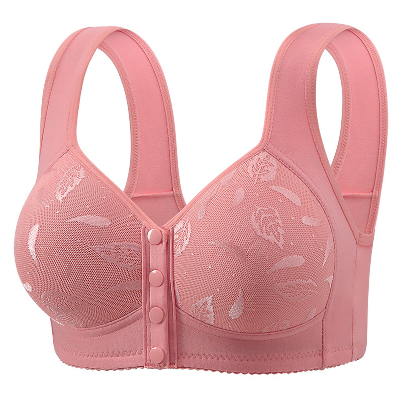 Ladies Fashion Printed Front B - Seamless Underwear Women avaliação e preço
