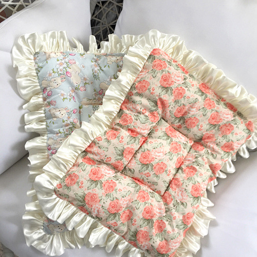 Pet Mat Dog Lace Soft Plush Do - Lace Teddy Lingerie avaliação e preço