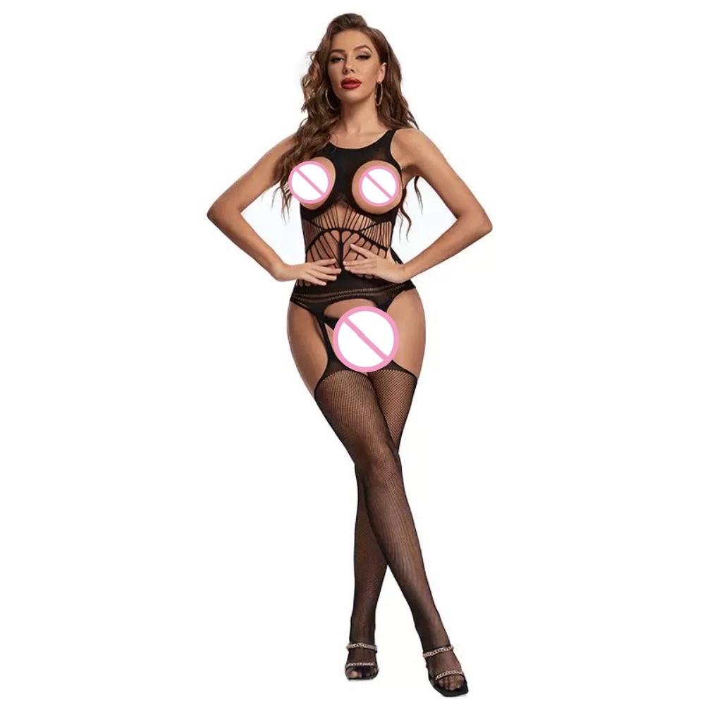 Plus Sexy Lace Lingerie Women' - Lace Teddy Lingerie avaliação e preço