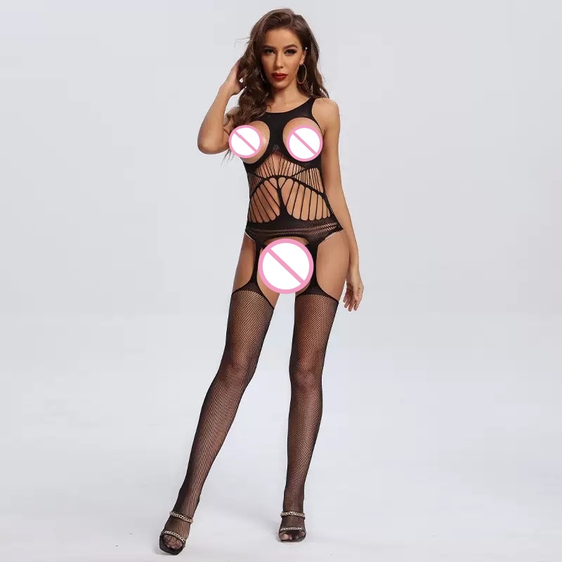 Plus Sexy Lace Lingerie Women' - Lace Teddy Lingerie avaliação e preço