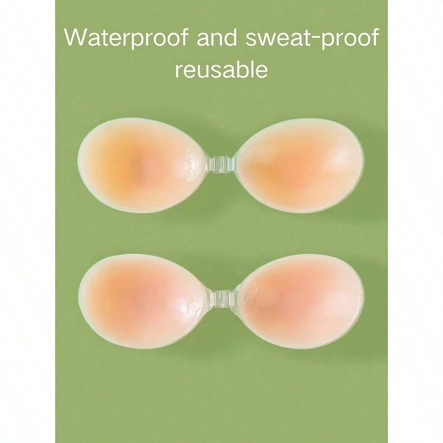 YIYANG Silicone Bras, Wedding  - Silicone Bra Adhesive avaliação e preço