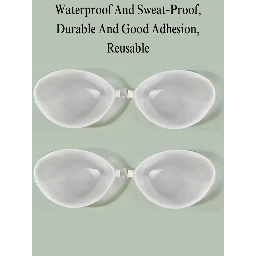 YIYANG Silicone Bras, Wedding  - Silicone Bra Adhesive avaliação e preço