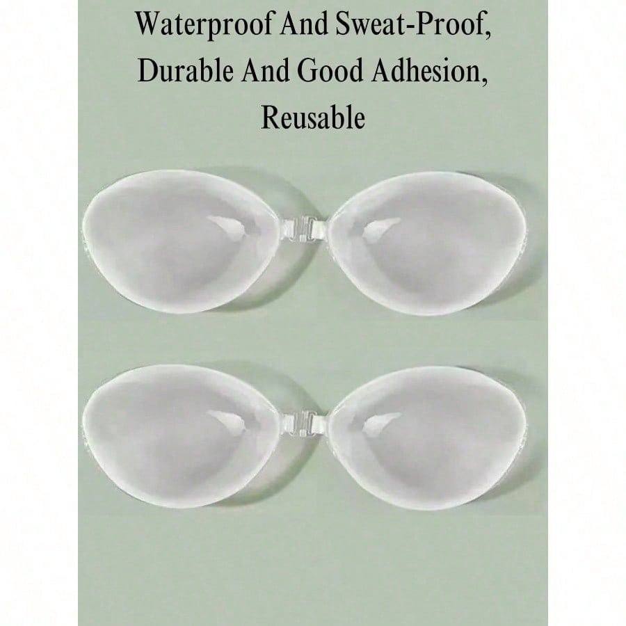 YIYANG Silicone Bras, Wedding  - Silicone Bra Adhesive avaliação e preço