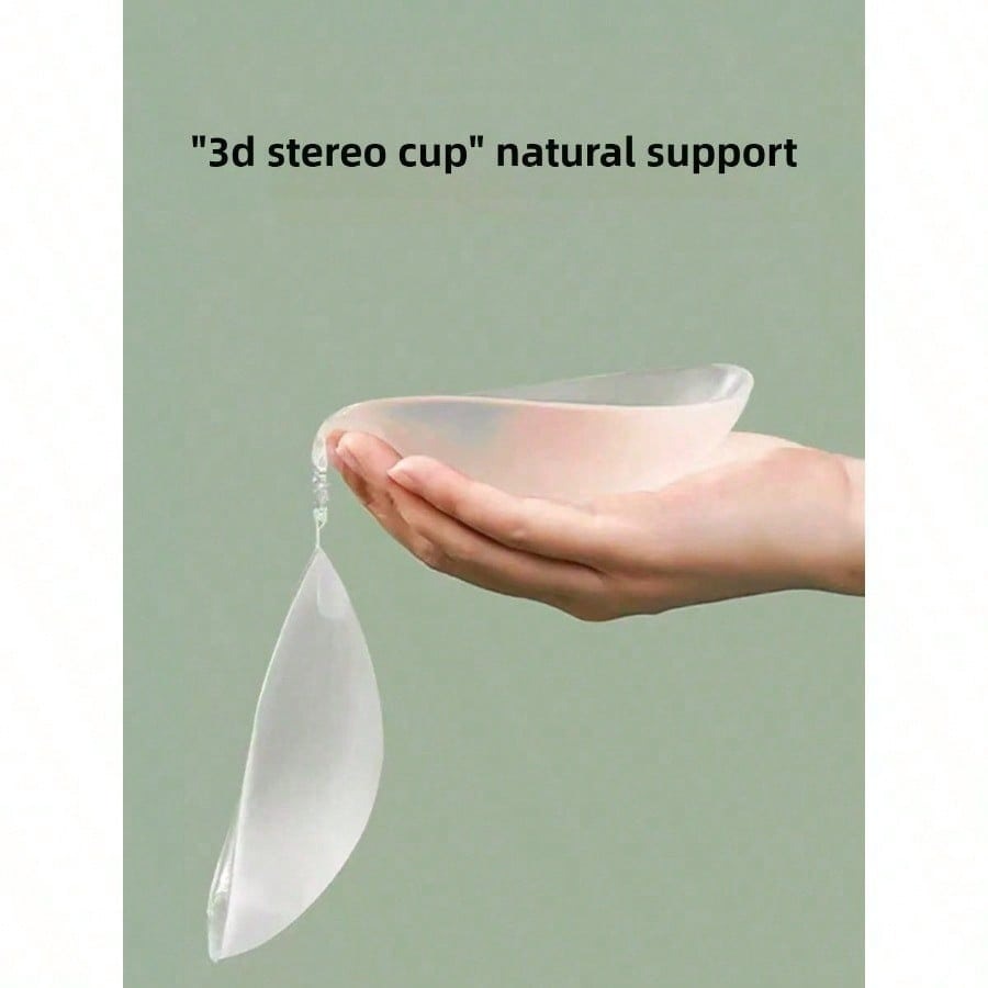 YIYANG Silicone Bras, Wedding  - Silicone Bra Adhesive avaliação e preço