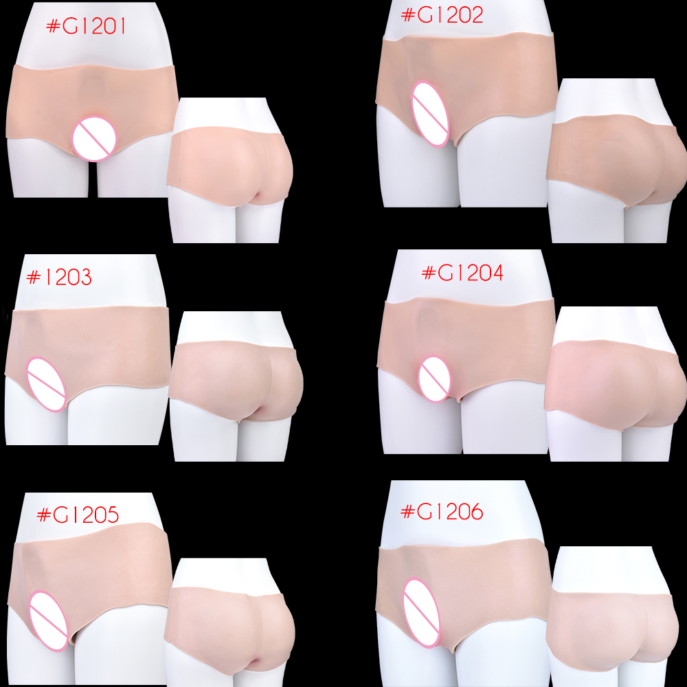 SXXY Male Penis Hiding Inserta - Boyshort Underwear avaliação e preço