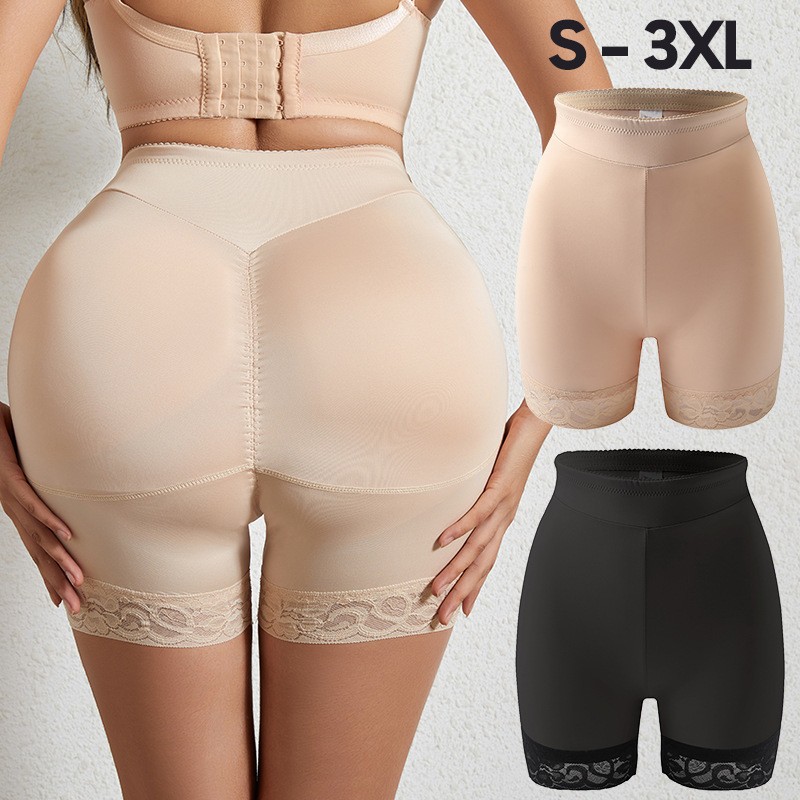 High Waisted Underwear Control - Seamless Underwear Women avaliação e preço