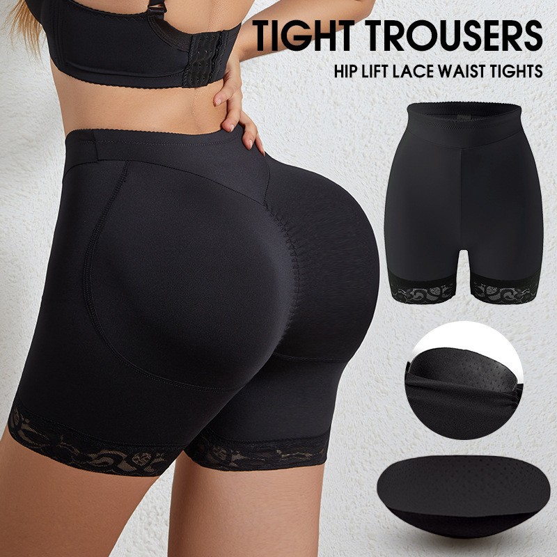 High Waisted Underwear Control - Seamless Underwear Women avaliação e preço