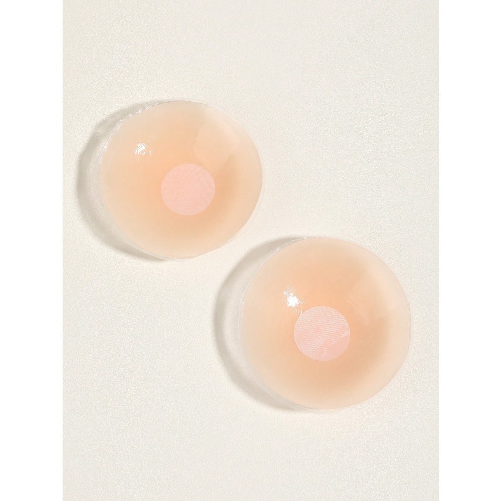 6 Pairs Individually Packed Nu - Nipple Cover Pasties avaliação e preço