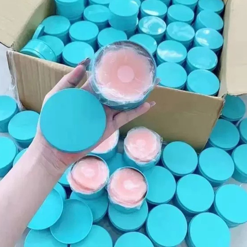 2026 Women Reusable Breast Pet - Silicone Bra Adhesive avaliação e preço