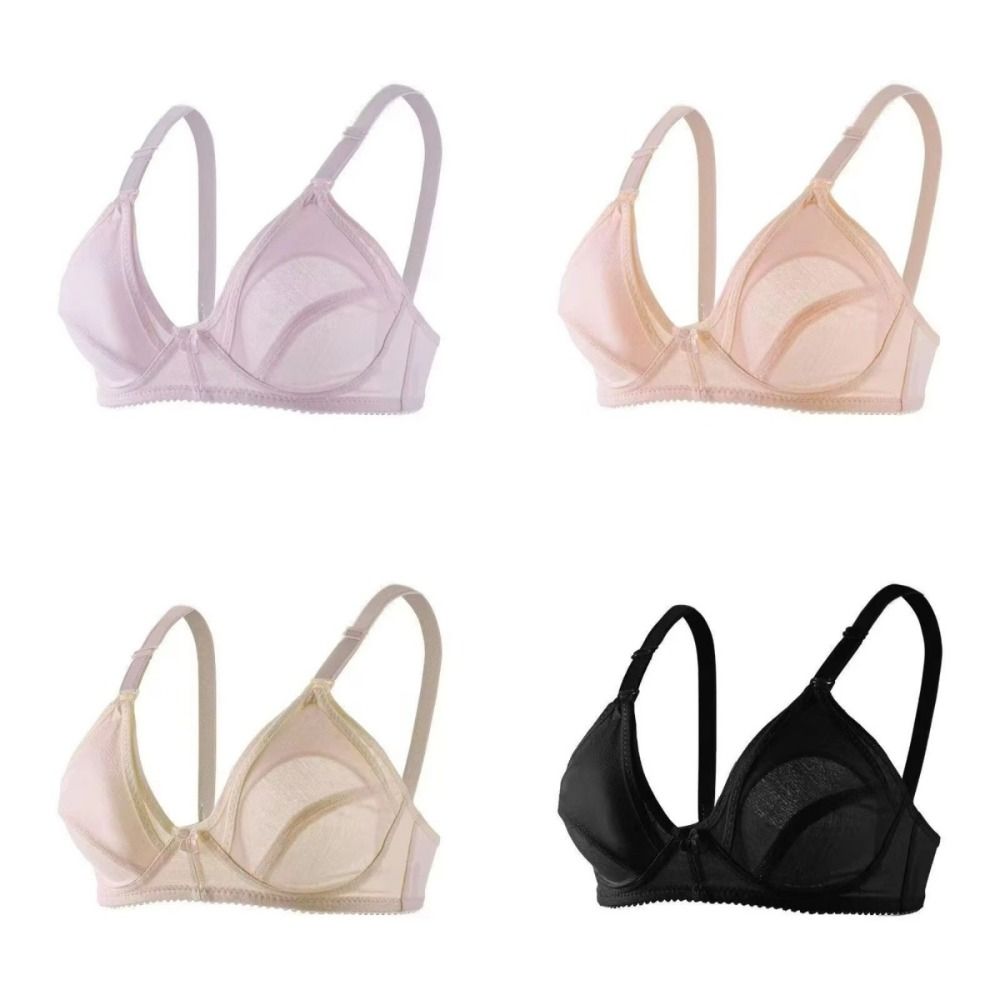 Soft Cotton Maternity Nursing  - Nursing Bra Sleep avaliação e preço