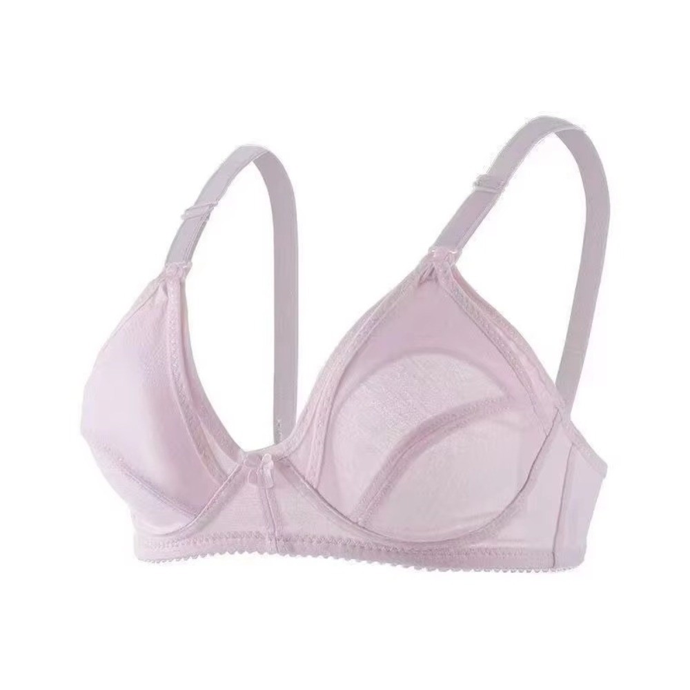 Soft Cotton Maternity Nursing  - Nursing Bra Sleep avaliação e preço