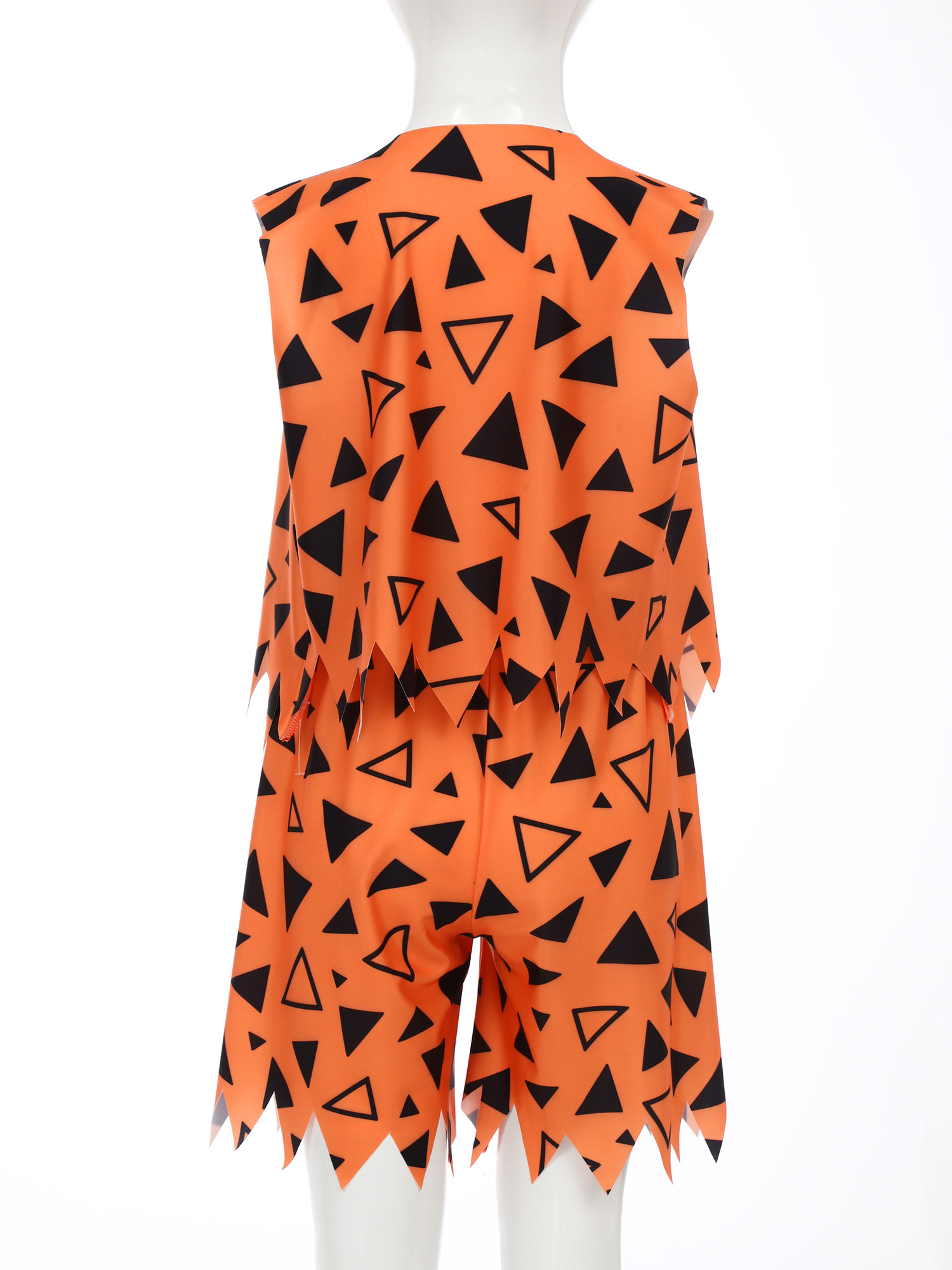 6-16Y Boys Flintstone Costume  - Boyshort Underwear avaliação e preço