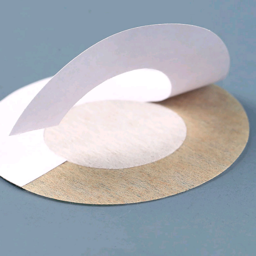 10Pcs Invisible Breast Patch T - Nipple Cover Pasties avaliação e preço