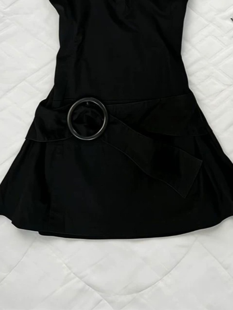 Vintage Style Black Slim Fit P - Corset Waist Cinch avaliação e preço