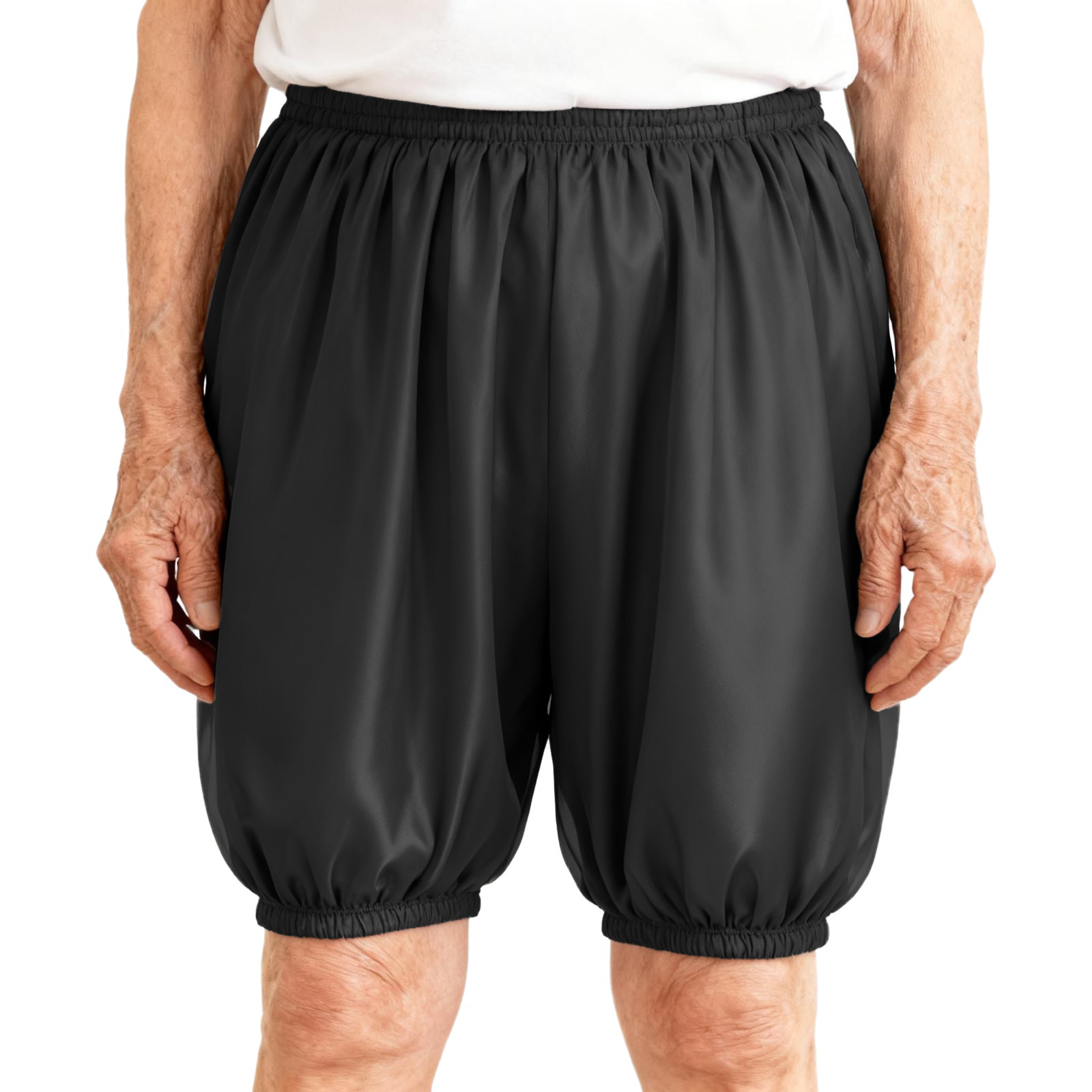 Loose Fit Boxing Incontinent E - Boyshort Underwear avaliação e preço