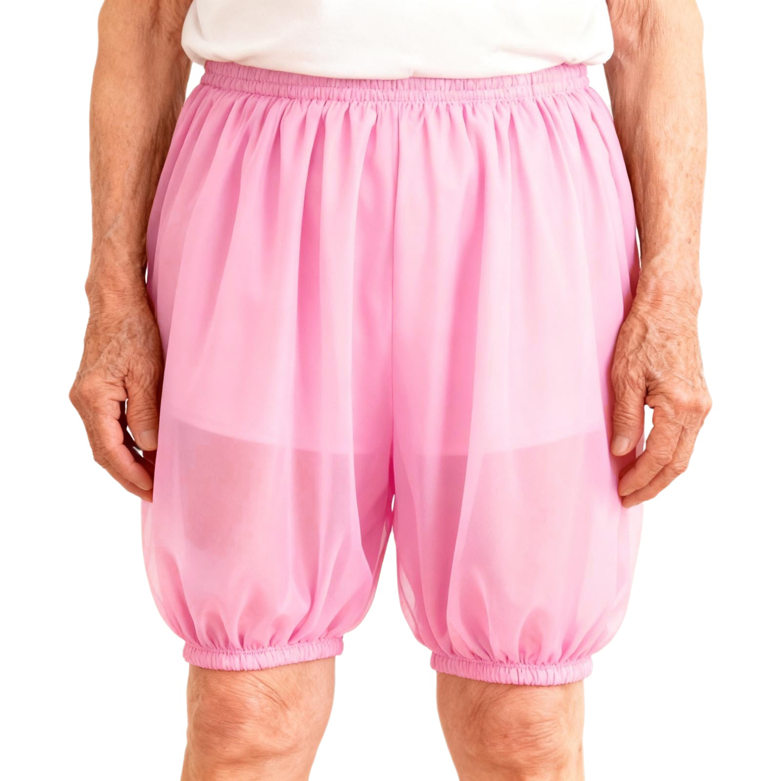 Loose Fit Boxing Incontinent E - Boyshort Underwear avaliação e preço