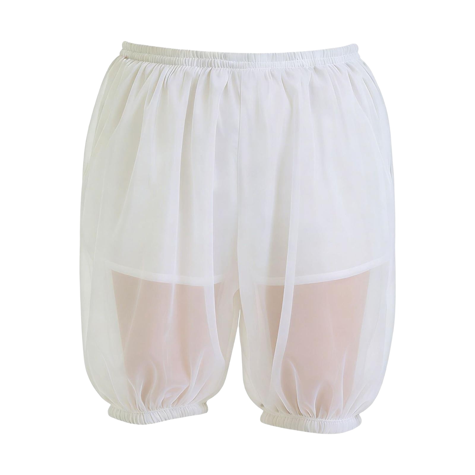 Loose Fit Boxing Incontinent E - Boyshort Underwear avaliação e preço