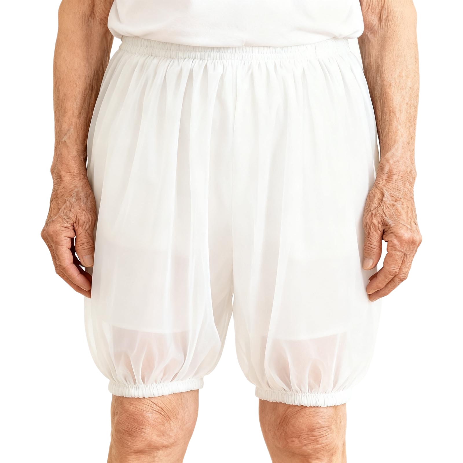 Loose Fit Boxing Incontinent E - Boyshort Underwear avaliação e preço