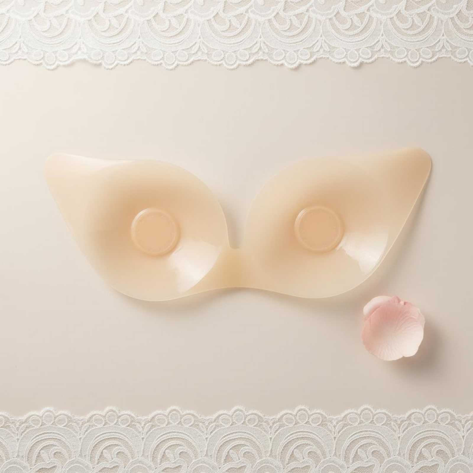 Winged Breast Pasties Silicone - Nipple Cover Pasties avaliação e preço