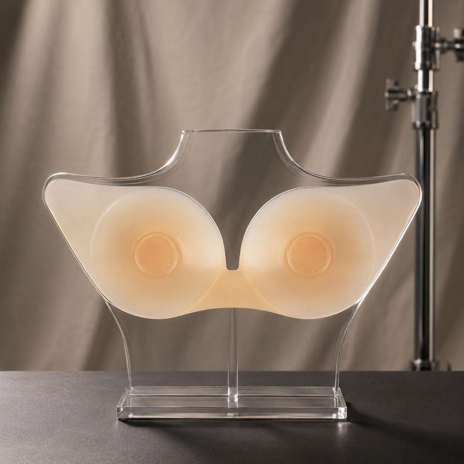 Winged Breast Pasties Silicone - Nipple Cover Pasties avaliação e preço