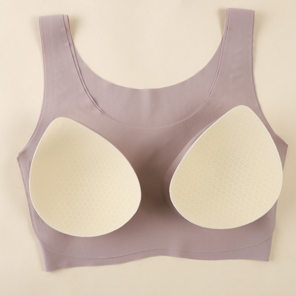 Soft Close-fitting Wireless Br - Bralette Wireless Soft avaliação e preço