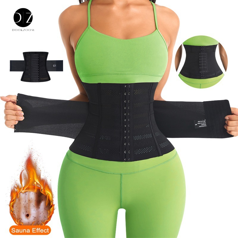 Shapewear Women Corset Belts W - Shapewear Bodysuit Firm avaliação e preço