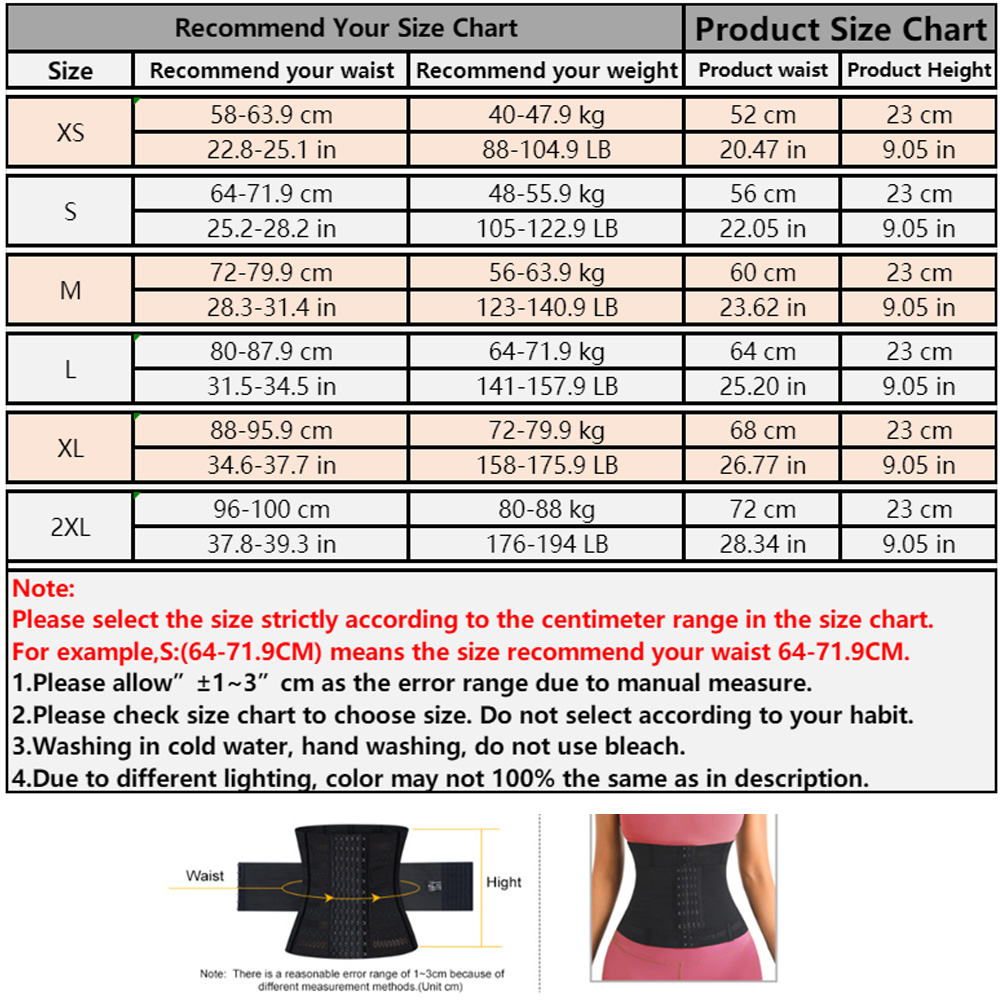 Shapewear Women Corset Belts W - Shapewear Bodysuit Firm avaliação e preço
