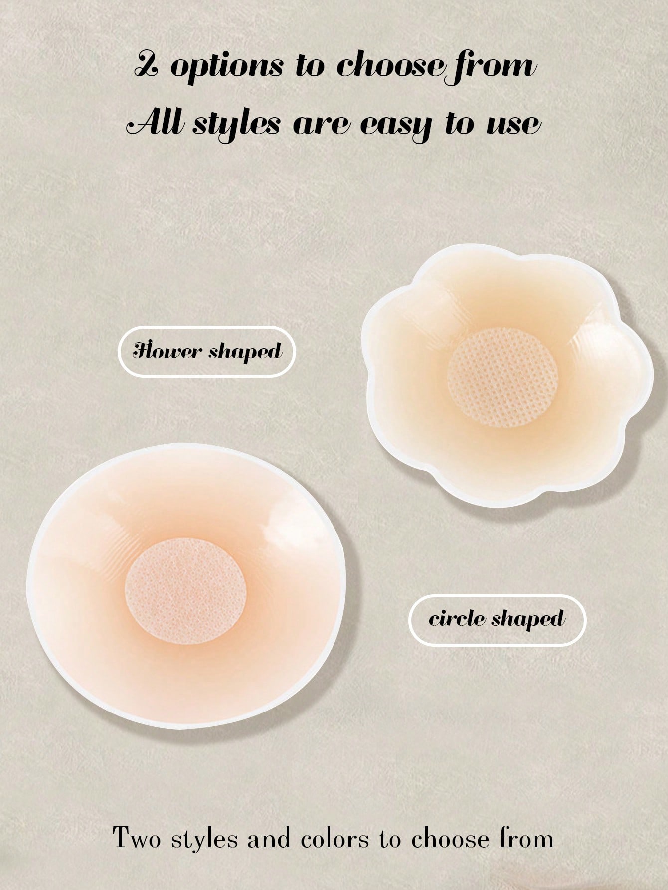 Reusable Silicone Nipple Cover - Nipple Cover Pasties avaliação e preço