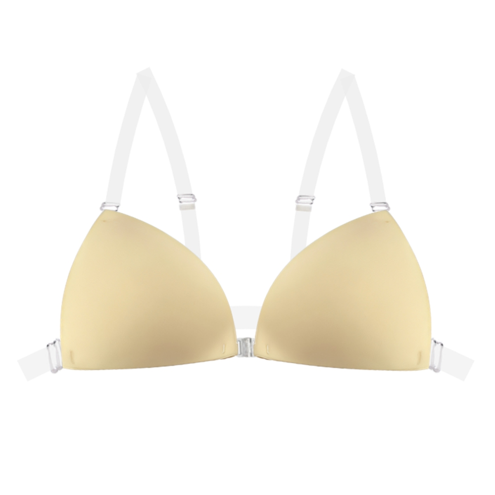 Sticky Bra for Women Backless  - Nipple Cover Pasties avaliação e preço