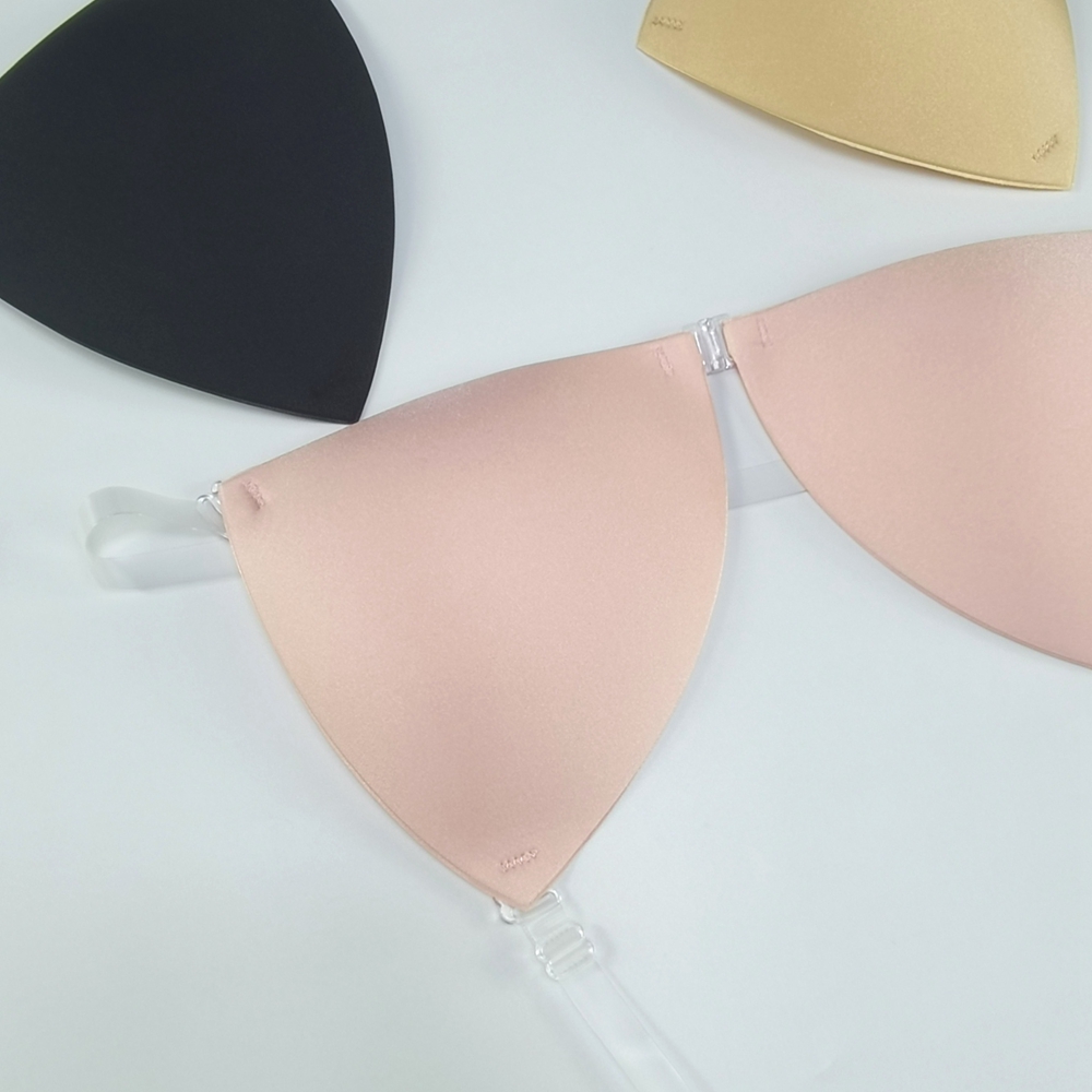 Sticky Bra for Women Backless  - Nipple Cover Pasties avaliação e preço