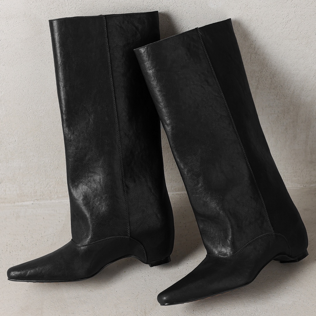 Women's natural suede leather  - Slip Dress Satin avaliação e preço