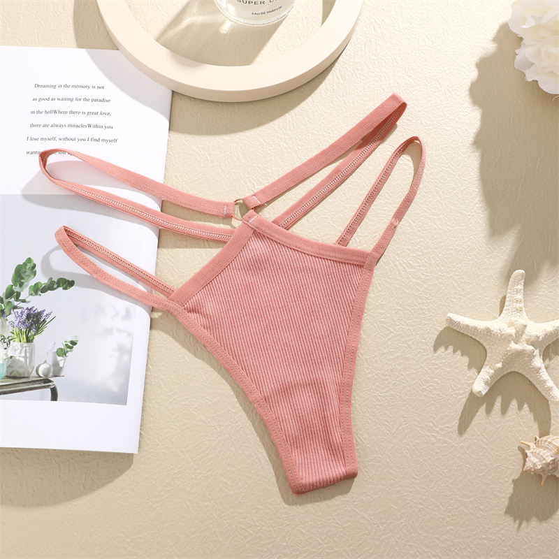 All Season Women Fashion Sexy  - Thong Bikini Women avaliação e preço