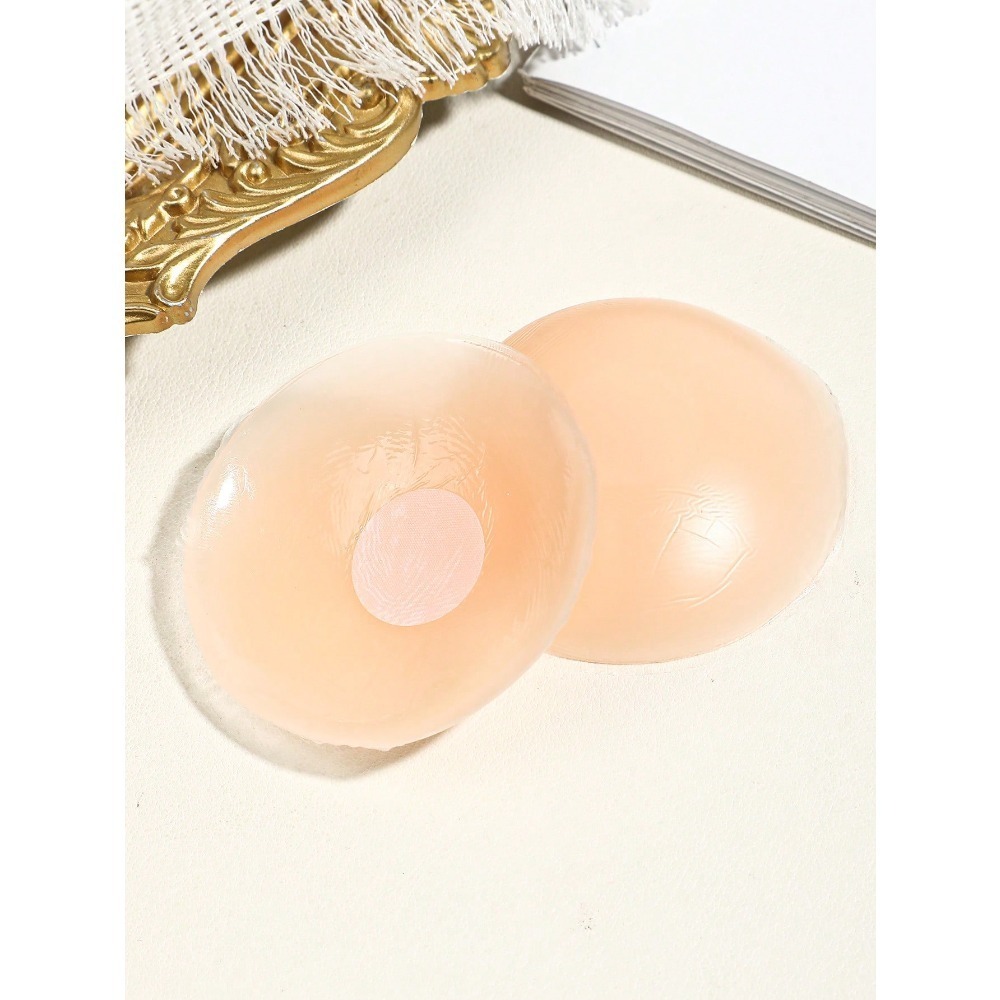 6 Pairs Individually Packed Nu - Nipple Cover Pasties avaliação e preço